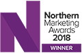 Northern Marketing Awards 2018