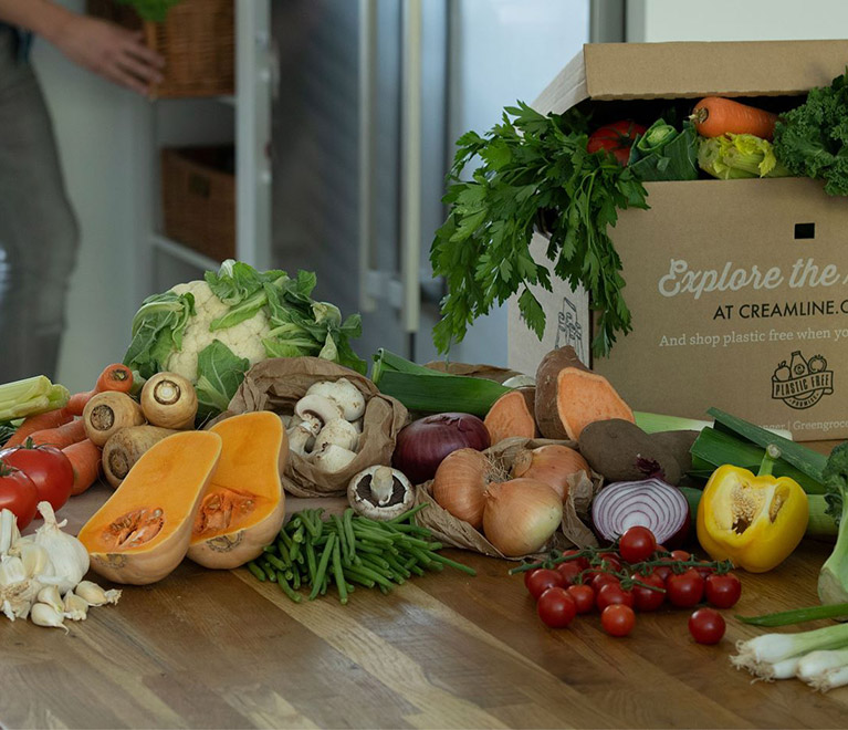 Greengrocer