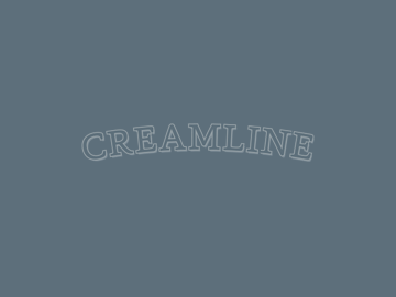 Creamline logo