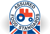 food assured icon