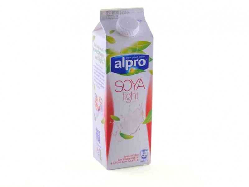 Alpro Soya Light (1 litre)