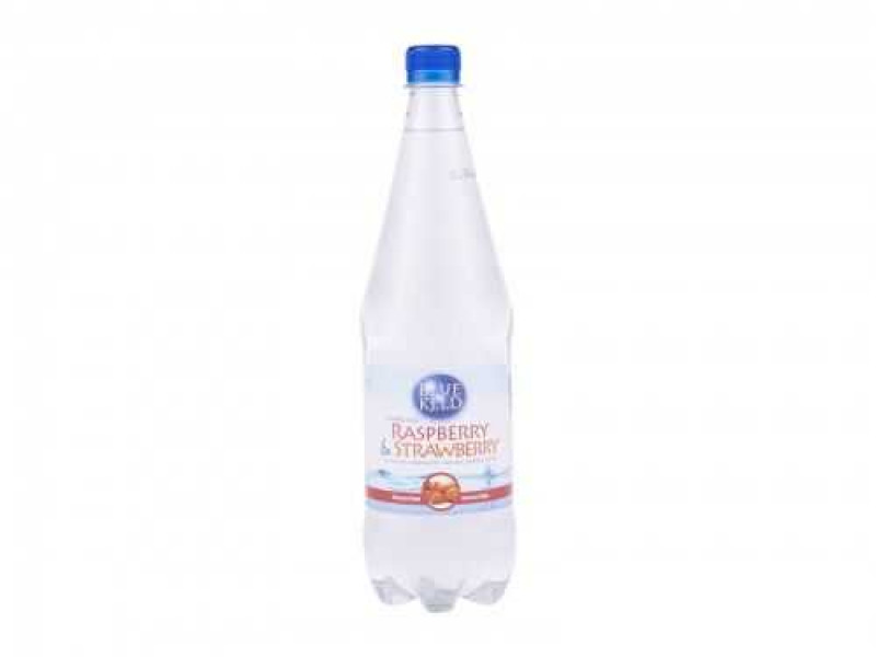 Blue Keld Raspberry & Strawberry Water (1 litre)