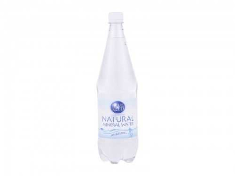 Blue Keld Sparkling Water (1 litre)