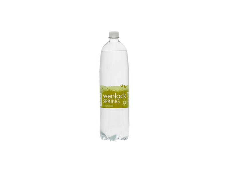 1.5L Wenlock Sparkling (Plastic)