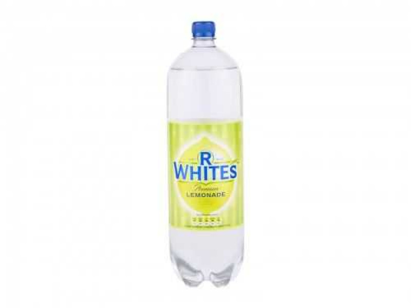 R Whites Lemonade (2 litre)