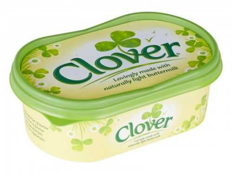 Clover Spread (250g)
