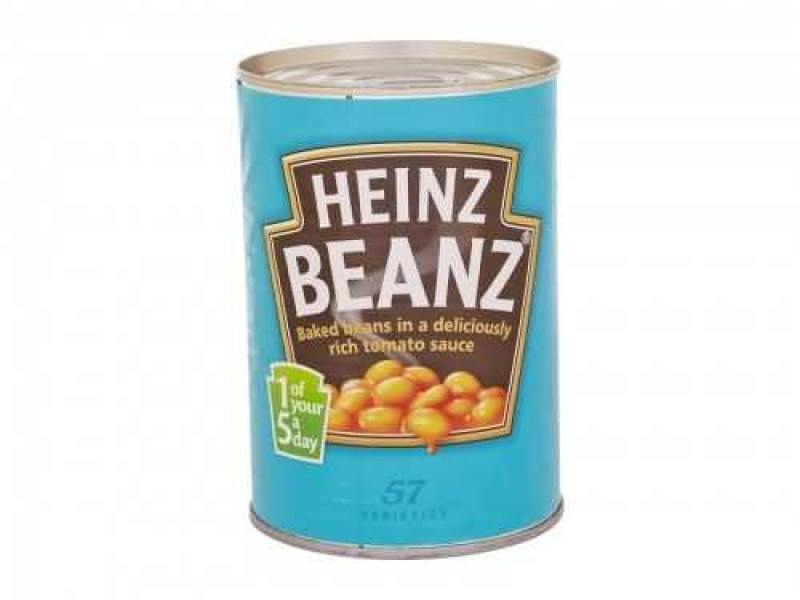 Heinz Baked Beans (415g)