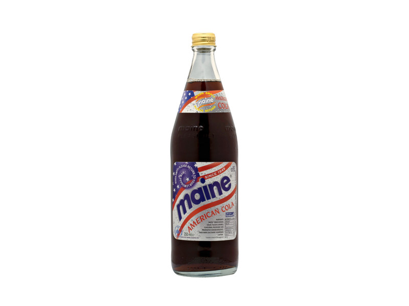 750 ml Bottle Cola