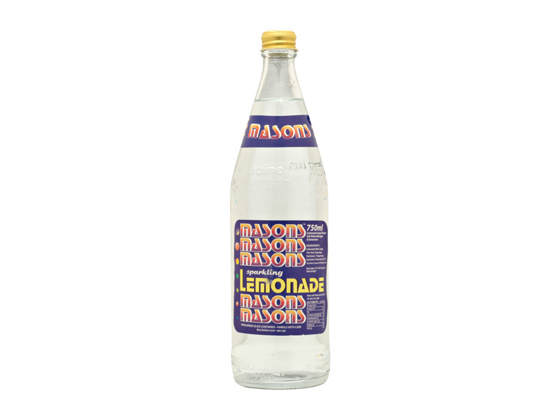 750 ml Bottle Lemonade