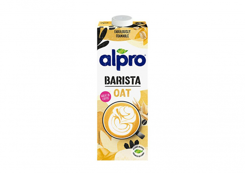 Alpro Barista Oat (1 Litre)