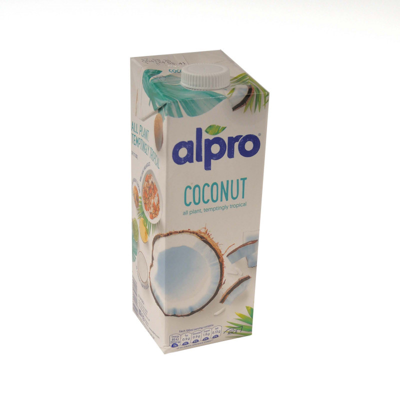 Alpro Coconut Drink (1 Litre)