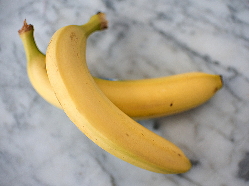 Bananas  (each)