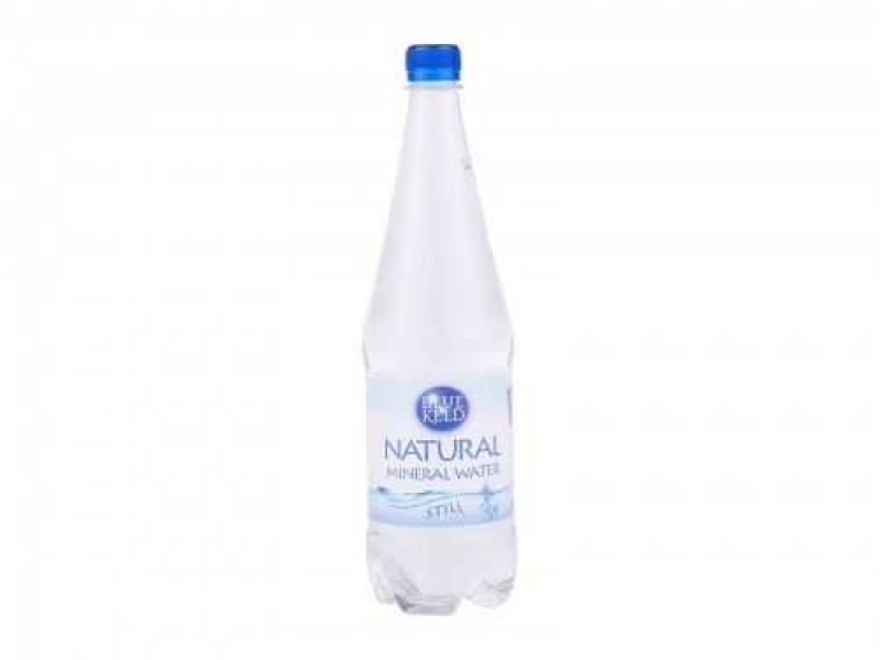 Blue Keld Still Water (1 litre)