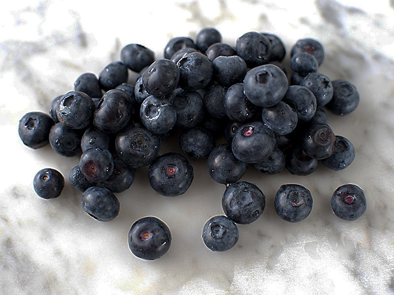 Blueberries (125g pack)