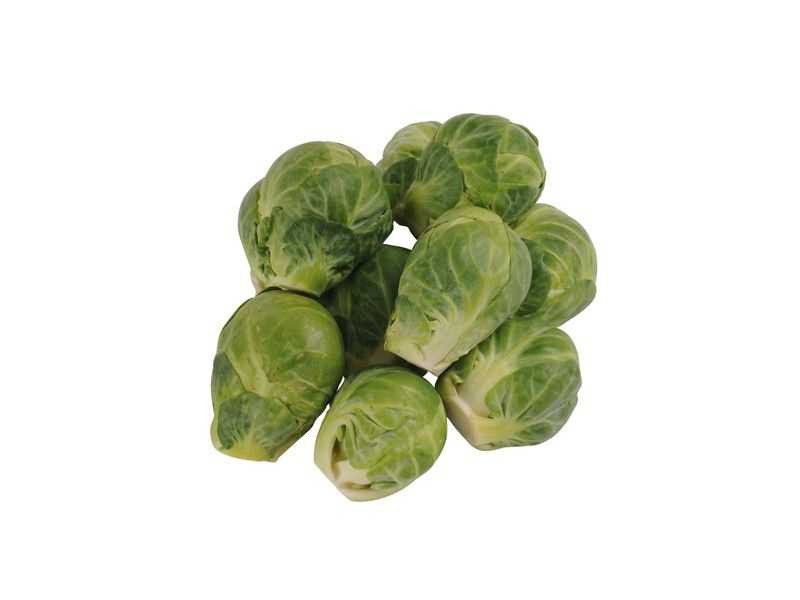 Brussels Sprouts (500g pack)