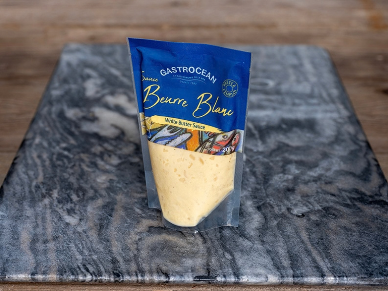 Butter sauce (200g)