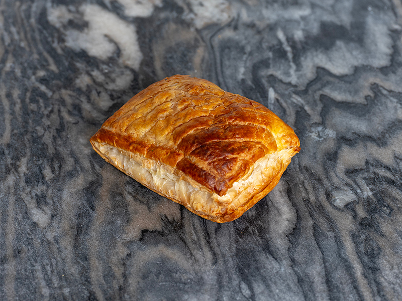 Cheese & Onion Slice