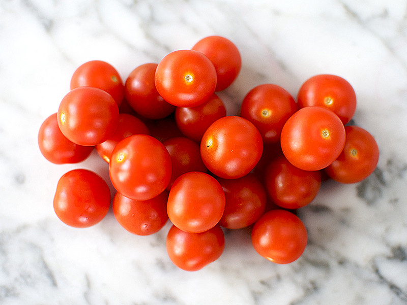Cherry Tomatoes (250g pack)