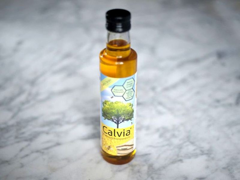 Cheshire Calvia Rapeseed Oil (250ml)