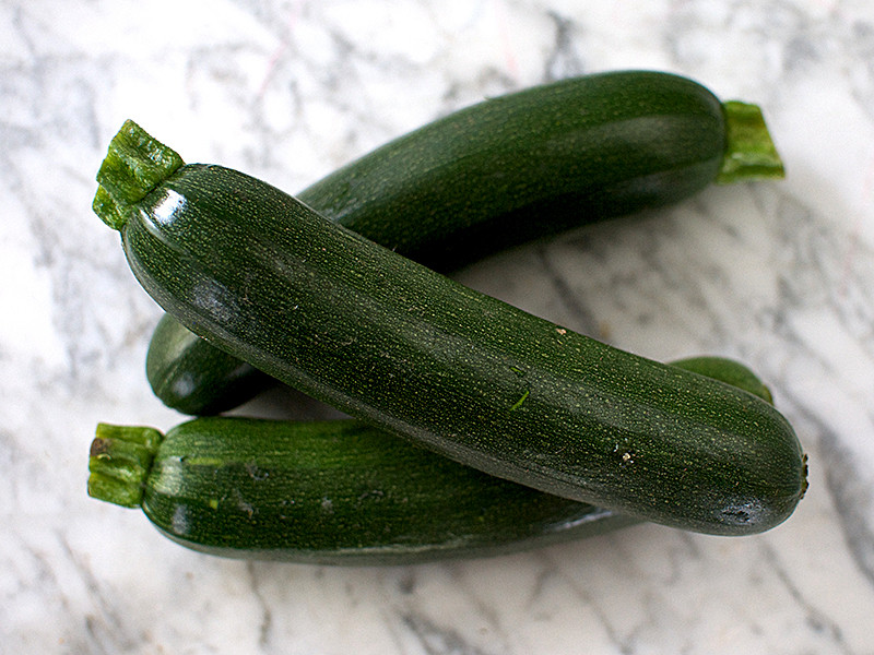 Courgettes (500g pack)