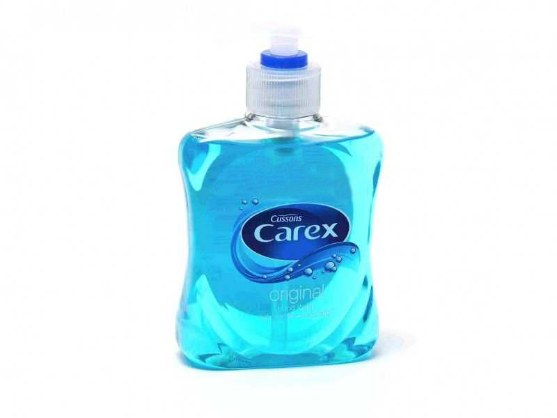 Carex Hand Wash Original (250ml)