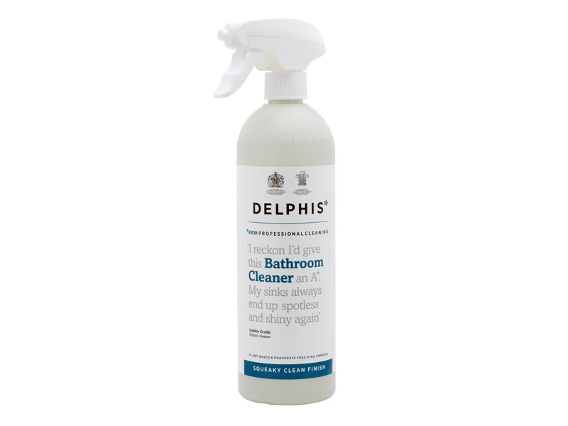 Delphis Bathroom Spray 700ml