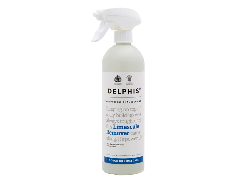 Delphis Limescale Remover 700ml