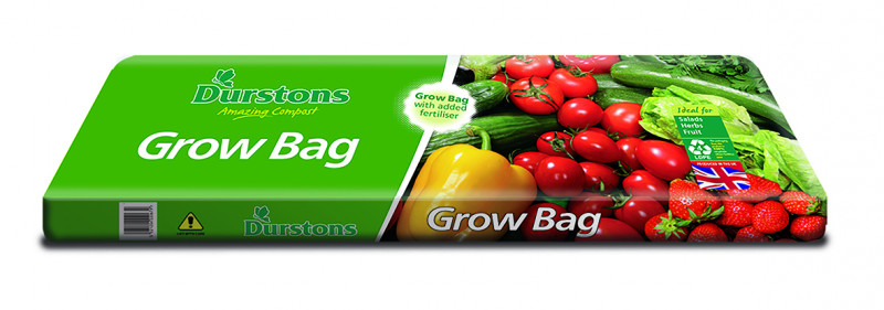 Durstons Growing Bag (x 3)