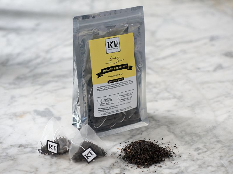 English Breakfast Tea (15 bags)