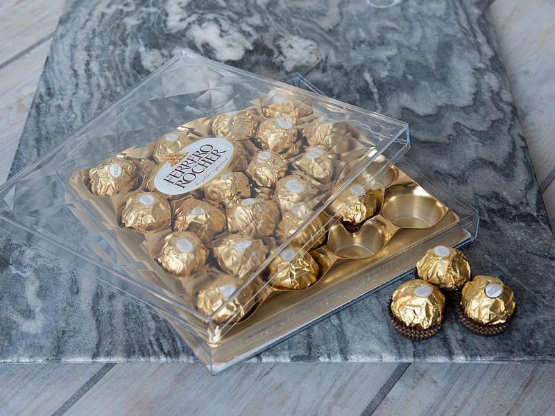 Ferrero Rocher Chocolates 310g