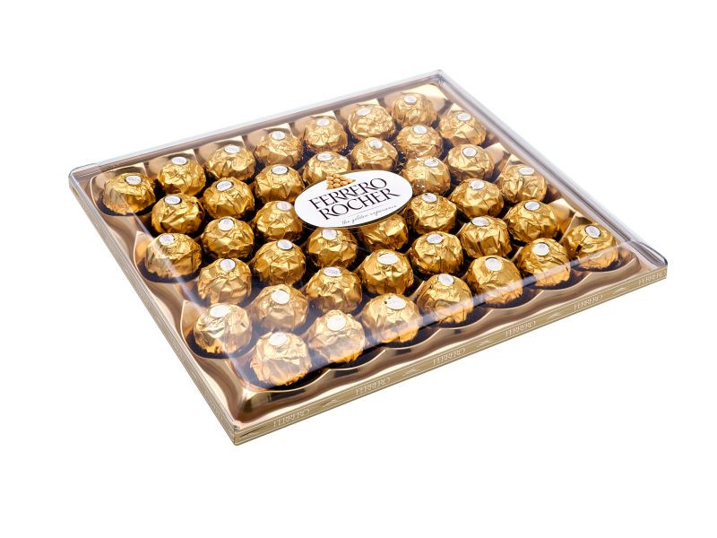 Ferrero Rocher Chocolates 525g