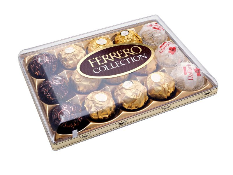 Ferrero Rocher Collection 172g