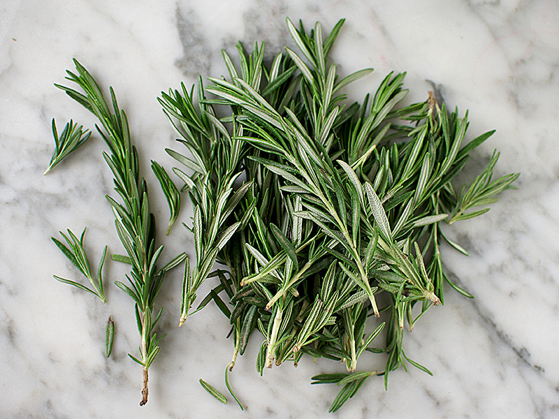 Fresh Rosemary (50g pack)