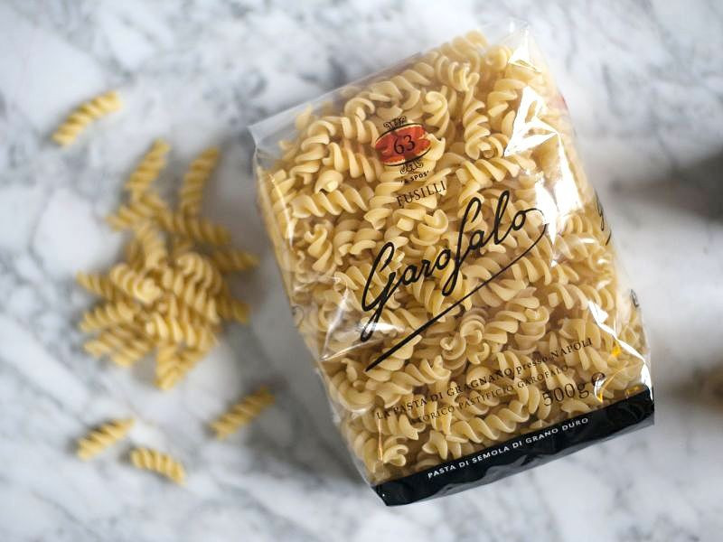 Garafolo Fusilli Pasta (500g)