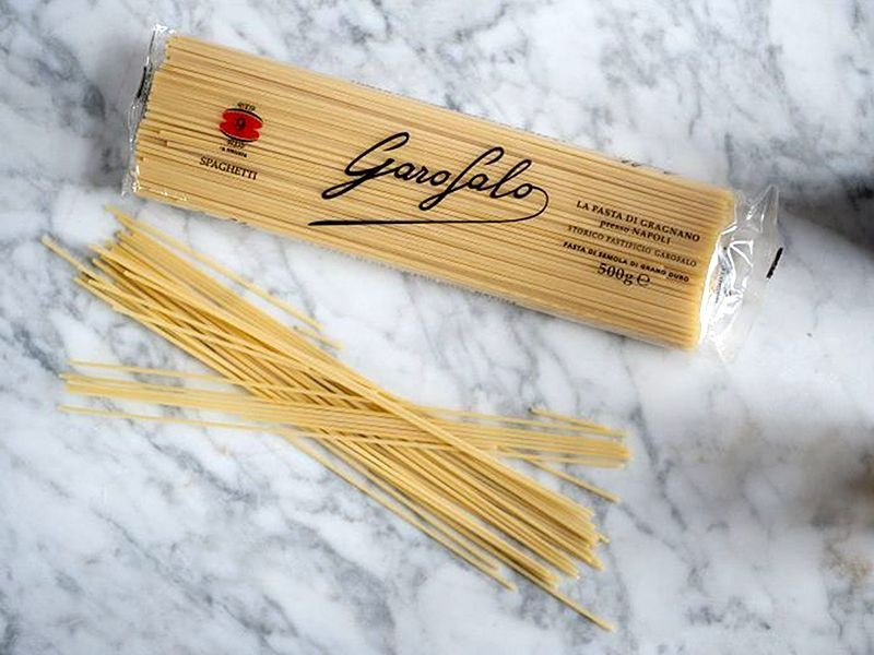 Garafolo Spaghetti Pasta (500g)