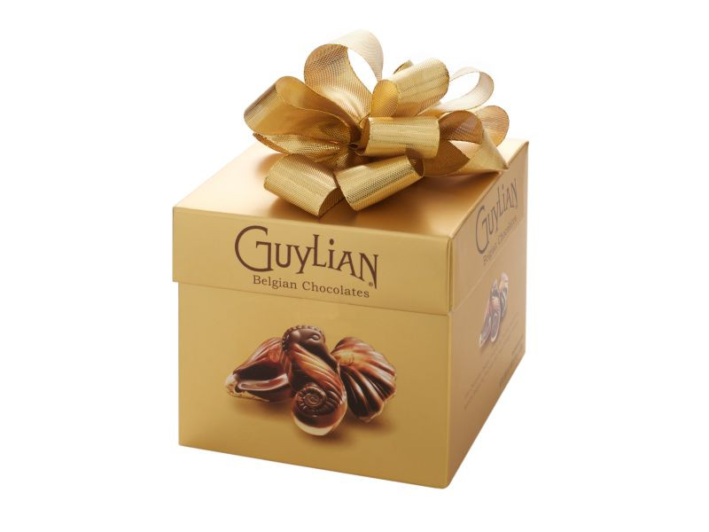 Guylian Boxed Chocolates (195g)