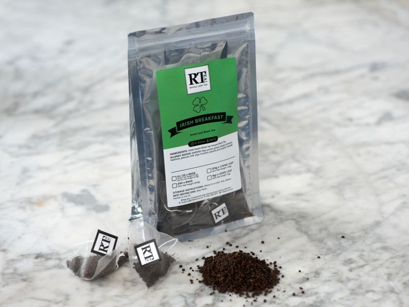 Irish Breakfast Tea (15 bags)