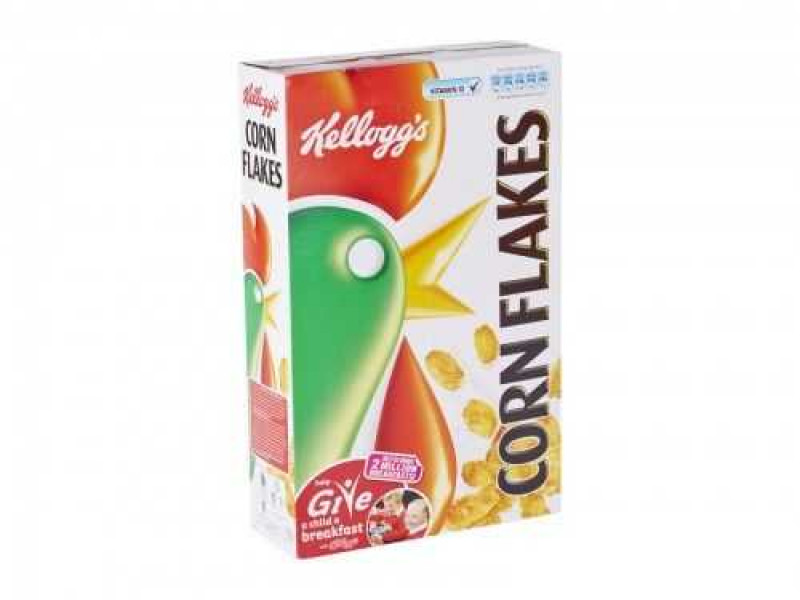 Kellogg's Corn Flakes (500g)