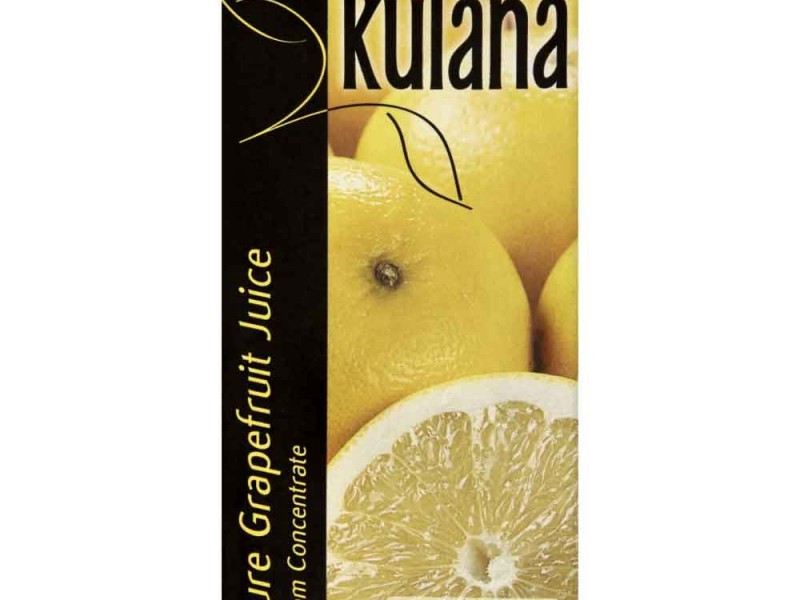 Kulana Grapefruit Juice Carton (1 litre/ Carton)