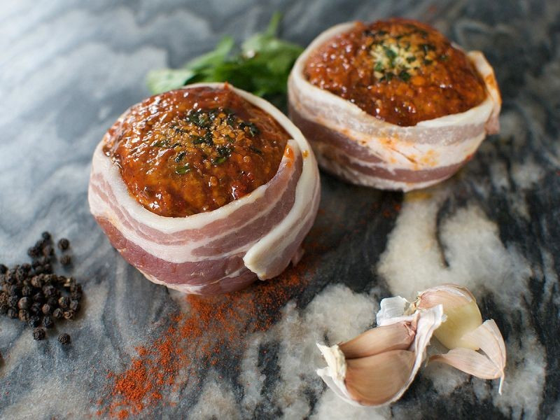 Lamb Patty (2 x 400g)