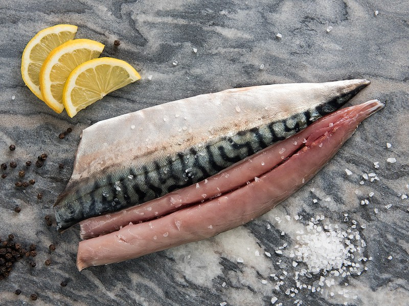 Mackerel (300g)