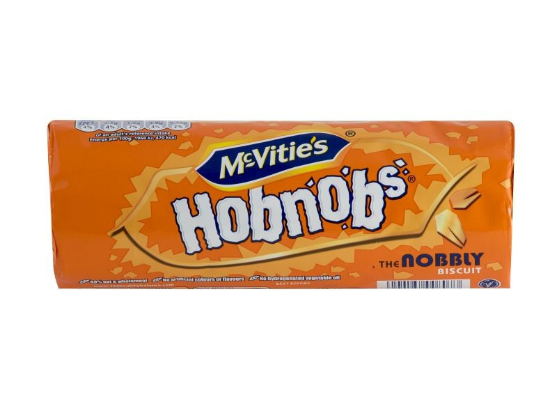McVitie's Hobnobs (300g)
