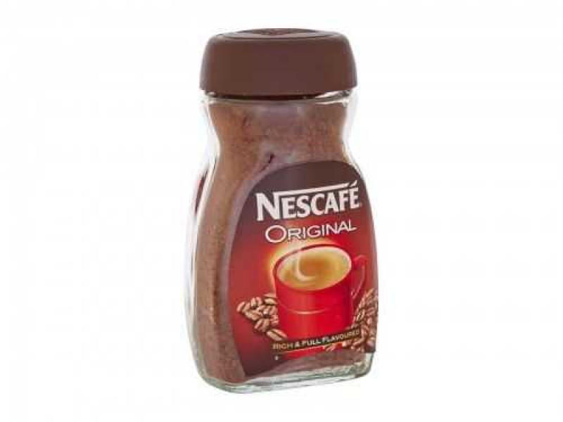 Nescafe Original Coffee (95g)