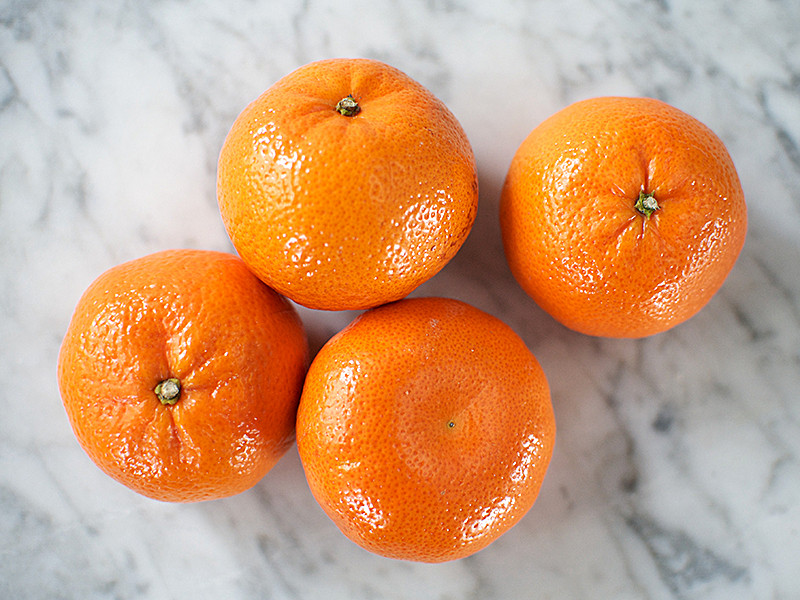 Pack of Clementines 1 x 4 (36p each)