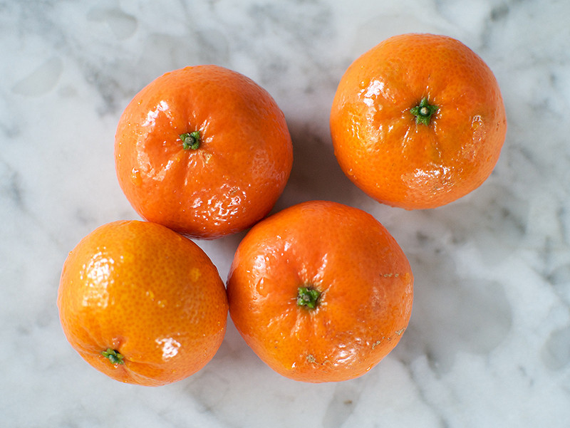 Pack of Satsumas 1 x 4 (36p each)