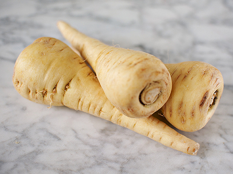 Parsnips (500g pack)