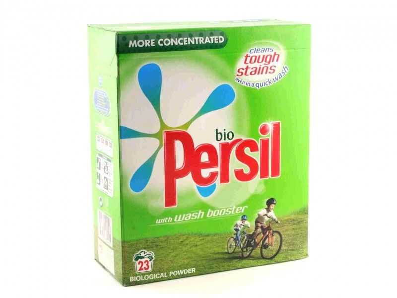 Persil Bio Washing Powder (1.61kg)