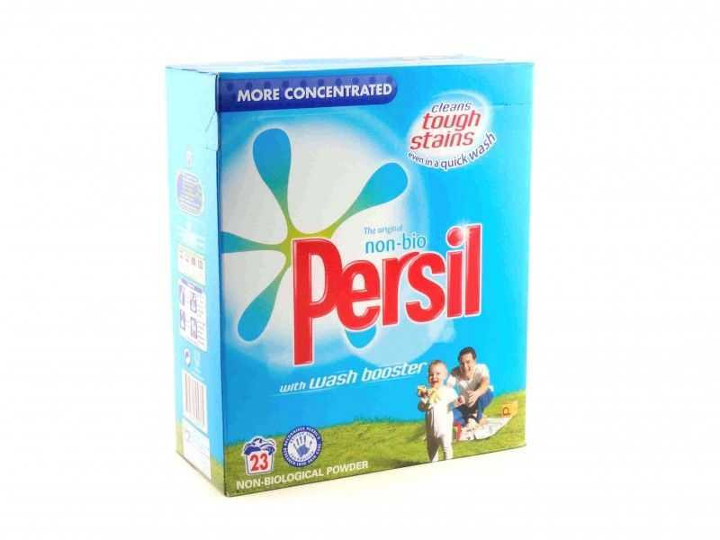 Persil Non-Bio Washing Powder (1.61kg)