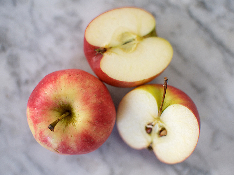 Pink Blush Apples (each)