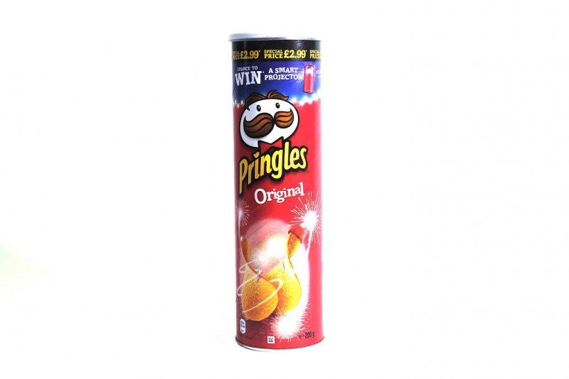 Pringles Original (200g)